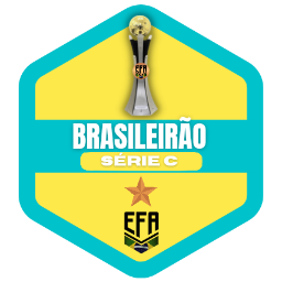 Brasileirão Série C - EFA
