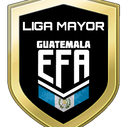 Liga Mayor T7 EFA GT