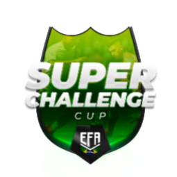 SUPER CHALLENGE CUP 2º VS V2
