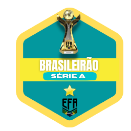 Brasileirão Série A - EFA