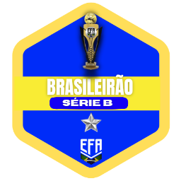 Brasileirão Série B - EFA